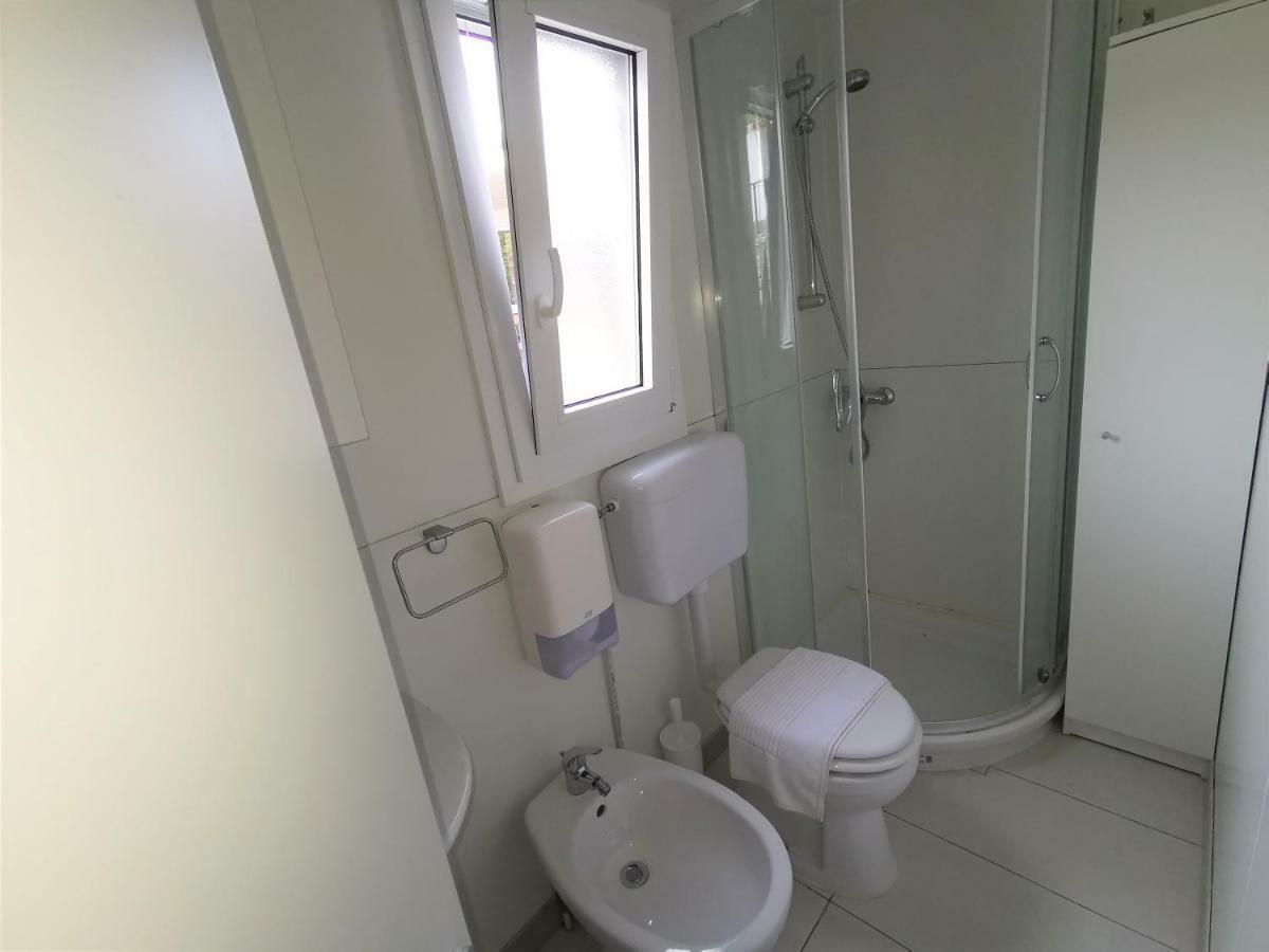 Camping Mare Monti Сестри Леванте Екстериор снимка